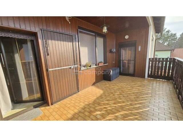 Immobilie in Zillingtal - Über 150m² Wohnfläche und eine unverbaubare Fernsicht vom Feinsten! - Bild 4