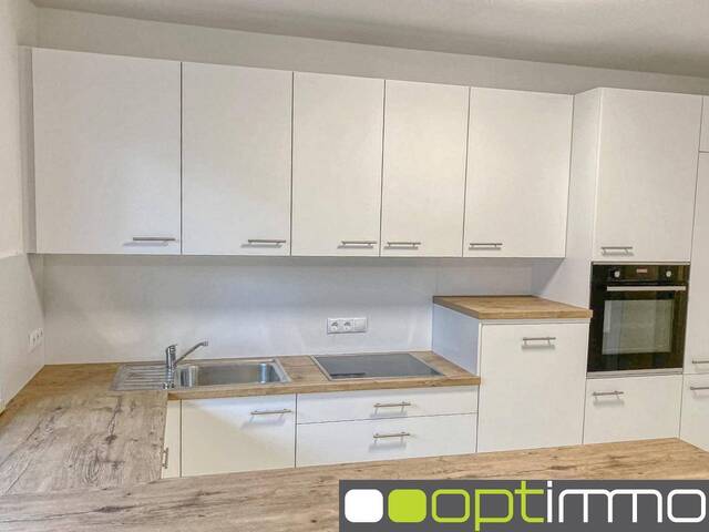 Immobilie in Kirchbach in Steiermark - Charmante Erdgeschosswohnung mit großem Garten - saniert & zentral gelegen - Bild 3