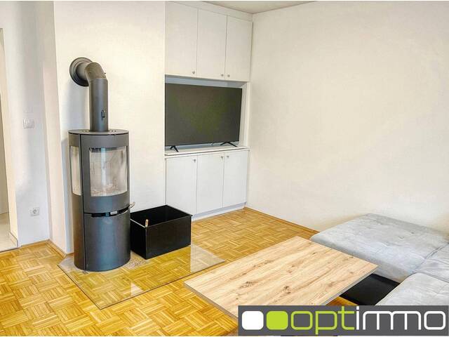 Immobilie in Kirchbach in Steiermark - Charmante Erdgeschosswohnung mit großem Garten - saniert & zentral gelegen - Bild 4