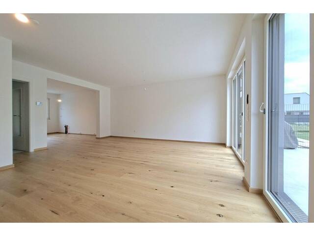 Immobilie in Wien - Erstbezug - geräumige Doppelhaushälfte in ruhiger Lage in Essling - Bild 4