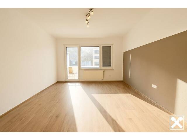 Immobilie in Waidhofen an der Ybbs - Modern sanierte 3-Zimmer-Wohnung mit Balkon & Garage in Vogelsang Waidhofen/Ybbs - Bild 4