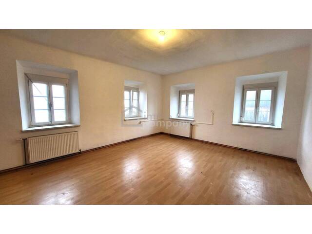 Immobilie in Stainz - Selten. Ruhig. Außergewöhnlich. Hoch über Stainz! - Bild 1