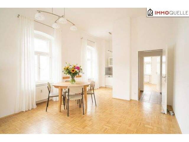 Immobilie in Liezen - Ein Ort zum Ankommen - 2-Zimmer-Wohnung mit westseitigem Balkon, perfekter Aufteilung & Carport - Bild 2