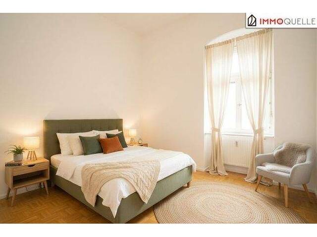 Immobilie in Liezen - Ein Ort zum Ankommen - 2-Zimmer-Wohnung mit westseitigem Balkon, perfekter Aufteilung & Carport - Bild 4