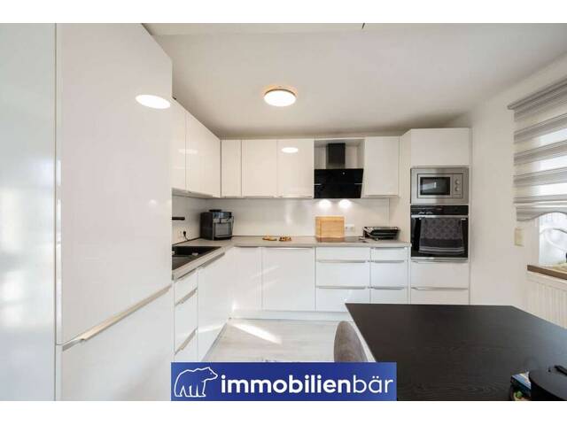 Immobilie in Mühlwitraun - Gemütliches Haus mit Terrasse und Garten - Bild 0
