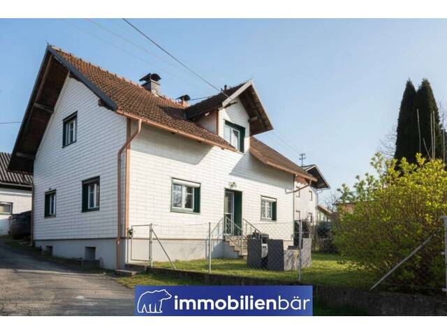 Immobilie in Mühlwitraun - Gemütliches Haus mit Terrasse und Garten - Bild 1