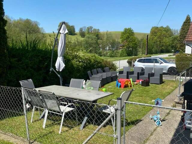 Immobilie in Mühlwitraun - Gemütliches Haus mit Terrasse und Garten - Bild 3