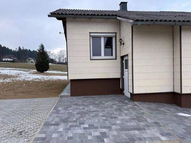 Immobilie in Laimbach am Ostrong - Anpacker gesucht - entkerntes Einfamilienhaus in Laimbach am Ostrong! - Bild 3