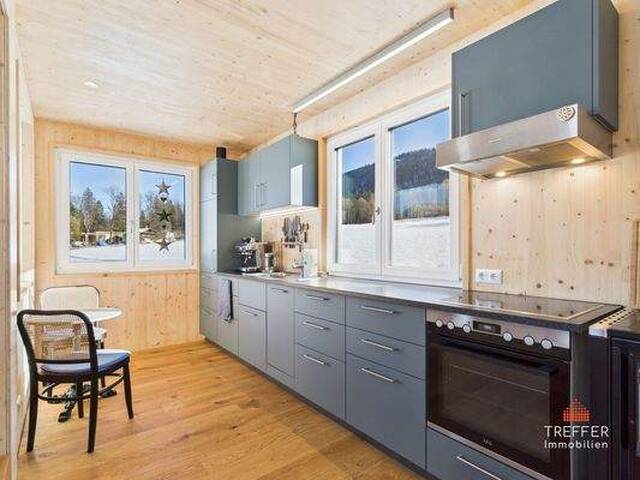 Immobilie in Kufstein - Einzigartig: Tiny Haus ohne Grundstück zu verkaufen - Bild 1