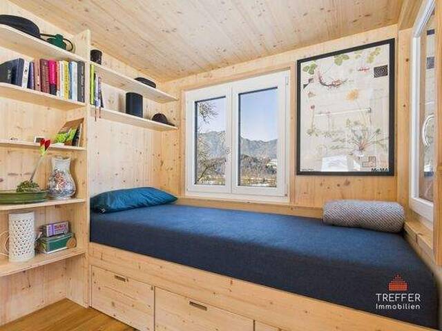Immobilie in Kufstein - Einzigartig: Tiny Haus ohne Grundstück zu verkaufen - Bild 3