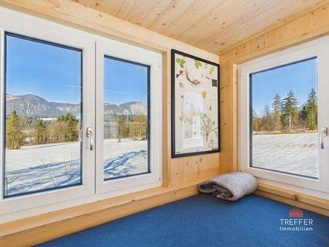 Immobilie in Kufstein - Einzigartig: Tiny Haus ohne Grundstück zu verkaufen - Bild 4