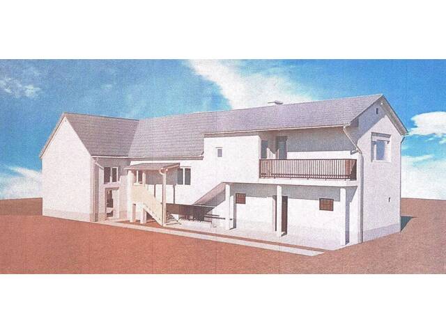 Immobilie in Steinberg - Interessanter Gebäudekomplex mit hochmoderner Haustechnik - Bild 0