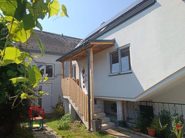 Immobilie in Steinberg - Interessanter Gebäudekomplex mit hochmoderner Haustechnik - Bild 1