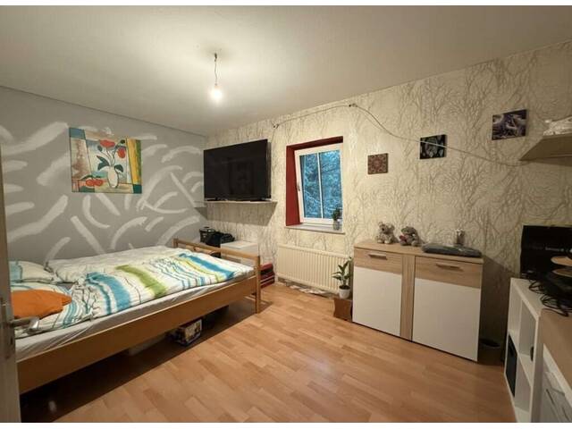 Immobilie in Lambach - leistbares Wohnen - 3 Zimmer - Erdgeschosswohnung in Lambach! - Bild 0