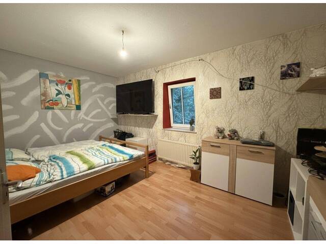 Immobilie in Lambach - günstige 3 Zimmer - Erdgeschosswohnung in Lambach! - Bild 0