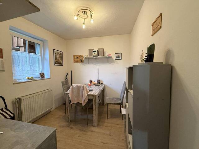 Immobilie in Lambach - günstige 3 Zimmer - Erdgeschosswohnung in Lambach! - Bild 2