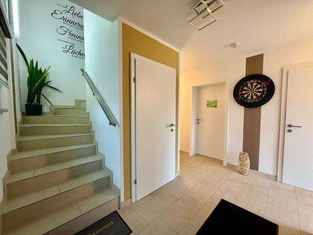 Immobilie in Mogersdorf - Exklusives Wohnensemble im sonnigen Südburgenland: Zwei Wohneinheiten auf über 3.500 m² Grund - Bild 1