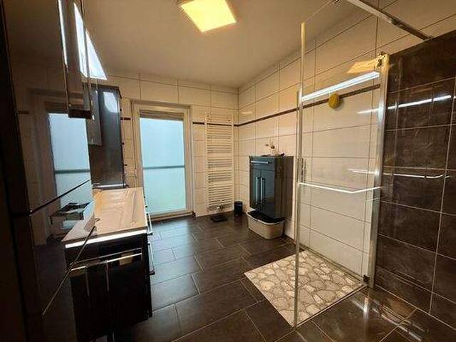 Immobilie in Mogersdorf - Exklusives Wohnensemble im sonnigen Südburgenland: Zwei Wohneinheiten auf über 3.500 m² Grund - Bild 2