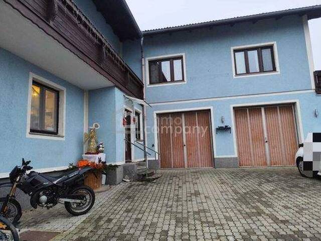 Immobilie in Yspertal - Charmantes Einfamilienhaus in Yspertal: 196m², Balkon, 2 Garagen - Ihr neues Zuhause! - Bild 4