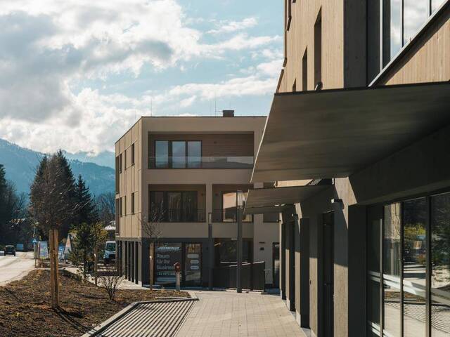 Immobilie in Kirchbichl - 2 Zimmer Neubauwohnung im Dorf Domizil Kirchbichl zu verkaufen - Bild 2