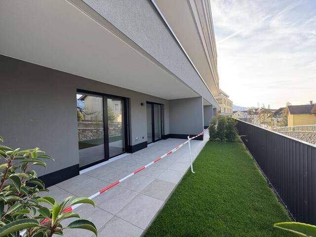 Immobilie in Kirchbichl - 2 Zimmer Neubauwohnung im Dorf Domizil Kirchbichl zu verkaufen - Bild 4