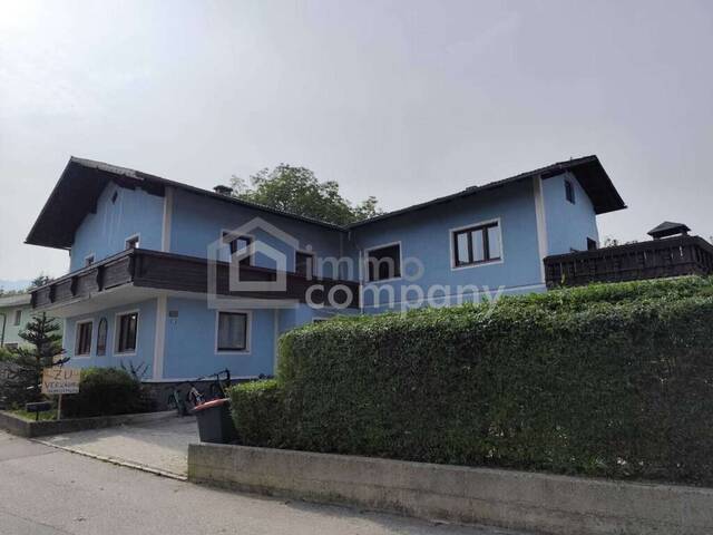 Immobilie in Yspertal - Charmantes Einfamilienhaus in Yspertal: 196m², Balkon, 2 Garagen - Ihr neues Zuhause! - Bild 3