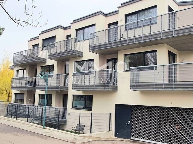 Immobilie in Leobersdorf - Provisionsfrei: Perfekte Anlegerwohnung - Lichtdurchflutet in moderner Anlage - Vermietet - Bild 1