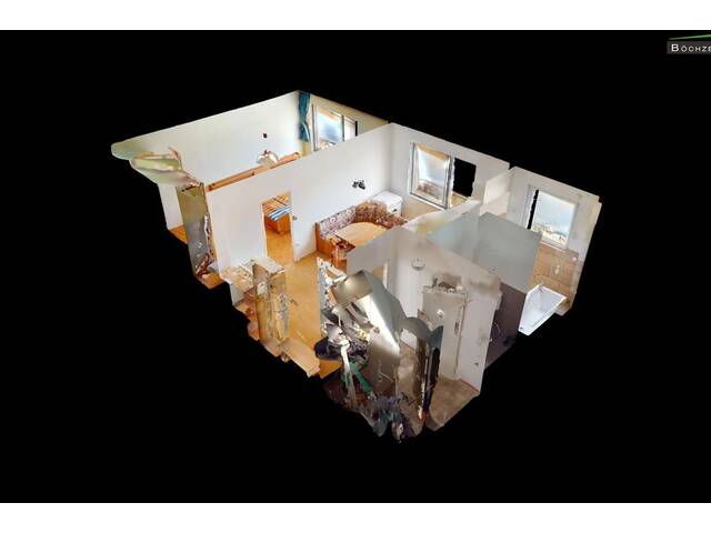 Immobilie in Knittelfeld - 2-Zimmer-Wohnung im 6. OG mit saniertem Bad und Balkon im Herzen +++ Knittelfelds +++ - Bild 4