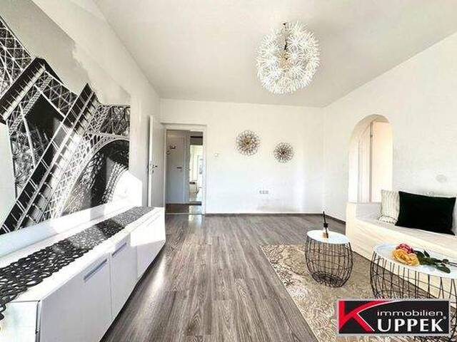 Immobilie in Leonding - *** SONNIGE 3-ZIMMER WOHNUNG MIT BALKON *** - Bild 0