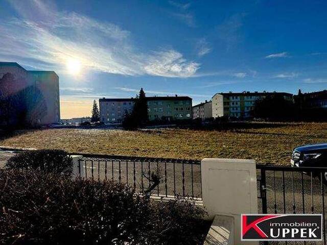 Immobilie in Leonding - *** SONNIGE 3-ZIMMER WOHNUNG MIT BALKON *** - Bild 4