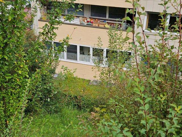 Immobilie in Mürzzuschlag - Wertbeständige 4-Zimmer-Wohnung mit großzügiger Loggia - zentrale Ruhelage in Mürzzuschlag - Bild 1