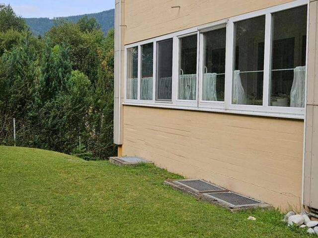 Immobilie in Mürzzuschlag - Wertbeständige 4-Zimmer-Wohnung mit großzügiger Loggia - zentrale Ruhelage in Mürzzuschlag - Bild 2