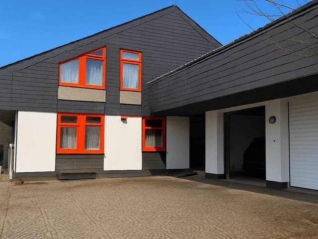 Immobilie in Rechnitz - Beeindruckendes Raumangebot auf großem Grundstück! - Bild 0