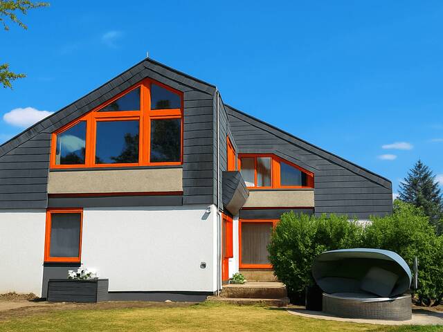 Immobilie in Rechnitz - Beeindruckendes Raumangebot auf großem Grundstück! - Bild 1