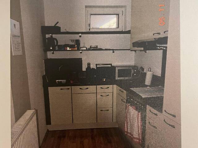 Immobilie in Rohrbach bei Mattersburg - Barrierefreie 2-Zimmer-Wohnung mit Parkplatz - Bild 1