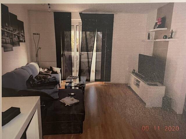 Immobilie in Rohrbach bei Mattersburg - Barrierefreie 2-Zimmer-Wohnung mit Parkplatz - Bild 2