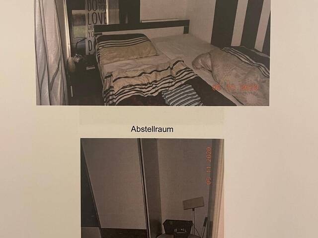 Immobilie in Rohrbach bei Mattersburg - Barrierefreie 2-Zimmer-Wohnung mit Parkplatz - Bild 3