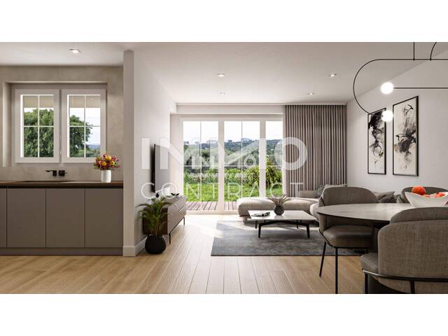 Immobilie in Mühlleiten - Jetzt schlüsselfertig zum Preis von belagsfertig! Doppelhaushälfte in der Natur - Bild 3