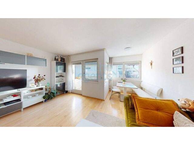 Immobilie in Hall in Tirol - Neuer Preis! Gemütliche 2-Zimmerwohnung in Hall in Tirol - Bild 0