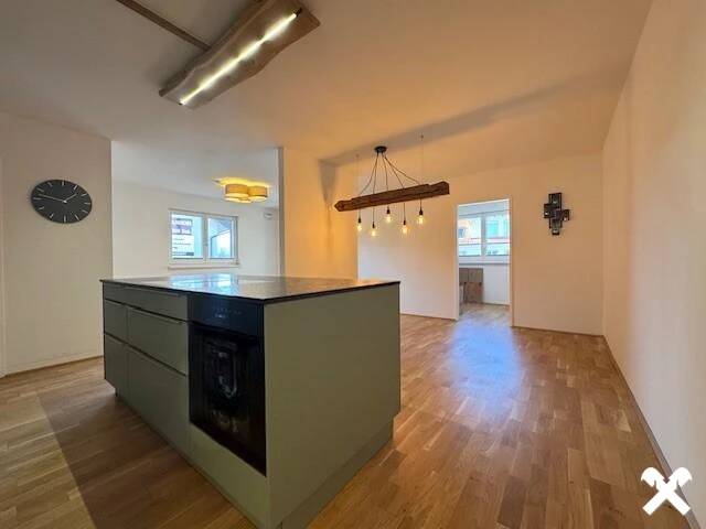 Immobilie in Liezen - Zentral wohnen - Zukunft sichern, Moderne Eigentumswohnung in Liezen - Bild 1