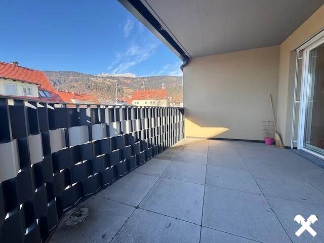 Immobilie in Liezen - Zentral wohnen - Zukunft sichern, Moderne Eigentumswohnung in Liezen - Bild 2