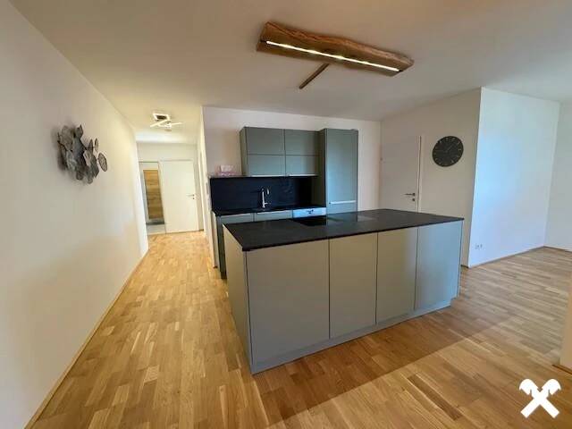 Immobilie in Liezen - Zentral wohnen - Zukunft sichern, Moderne Eigentumswohnung in Liezen - Bild 4