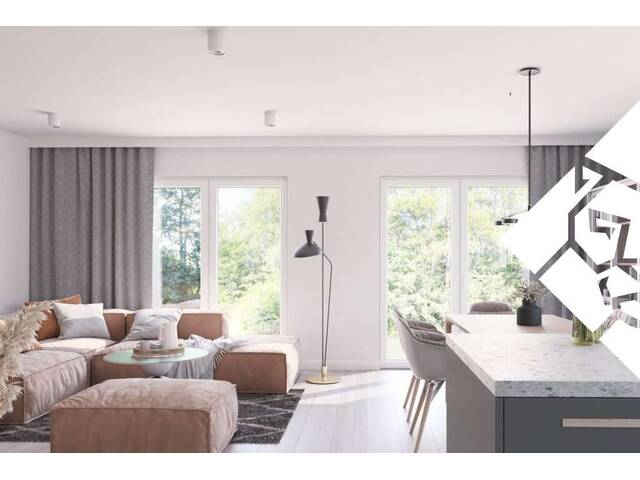 Immobilie in Stans - Ankommen in Stans - Modernes Familienwohnen | Nur noch 2 Einheiten verfügbar - Bild 0