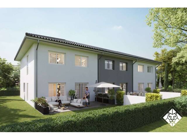 Immobilie in Stans - Ankommen in Stans - Modernes Familienwohnen | Nur noch 2 Einheiten verfügbar - Bild 1