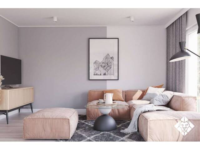 Immobilie in Stans - Ankommen in Stans - Modernes Familienwohnen | Nur noch 2 Einheiten verfügbar - Bild 2