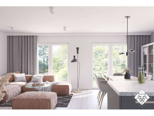 Immobilie in Stans - Ankommen in Stans - Modernes Familienwohnen | Nur noch 2 Einheiten verfügbar - Bild 1