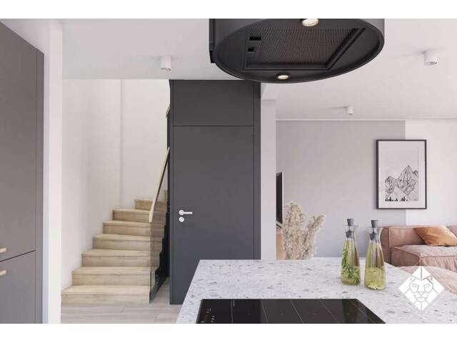 Immobilie in Stans - Ankommen in Stans - Modernes Familienwohnen | Nur noch 2 Einheiten verfügbar - Bild 3