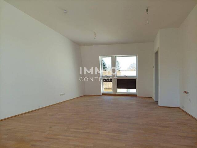 Immobilie in Ulrichskirchen - Pendler aufgepasst! Top Anbindung nach Wien + Balkon + inklusive Garagenstellplatz - Bild 4