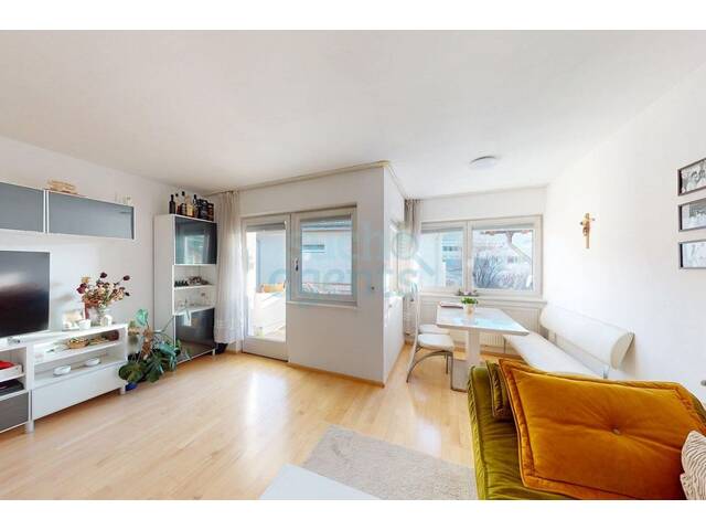 Immobilie in Hall in Tirol - Gemütliche 2-Zimmerwohnung in Hall in Tirol - Bild 3