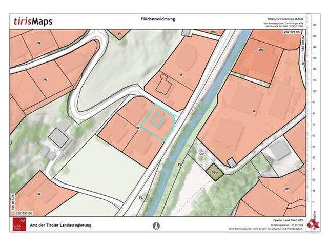Immobilie in Fieberbrunn - Einfamilienhaus mit Potenzial und großem Garten in Fieberbrunn - Bild 3